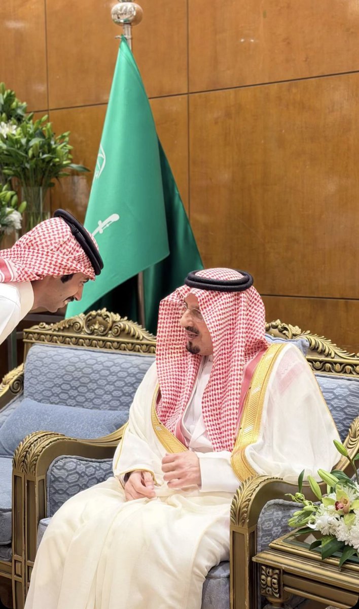 فواز الاكلبي tweet media