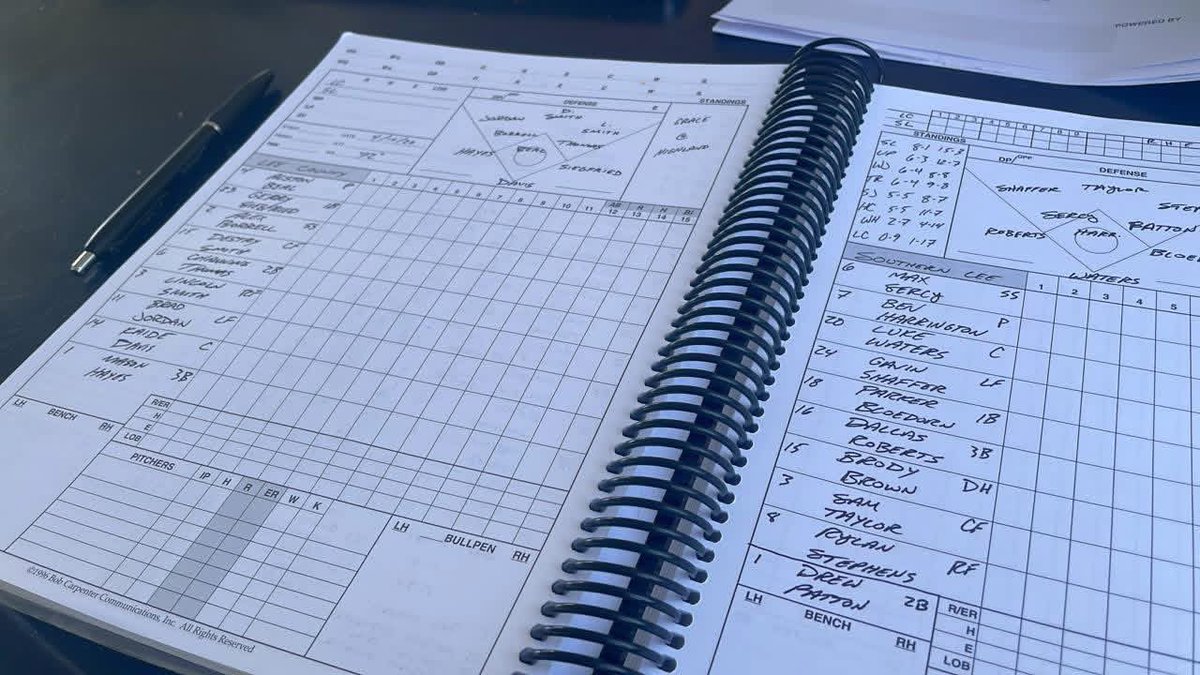 Austin Thomas tweet media