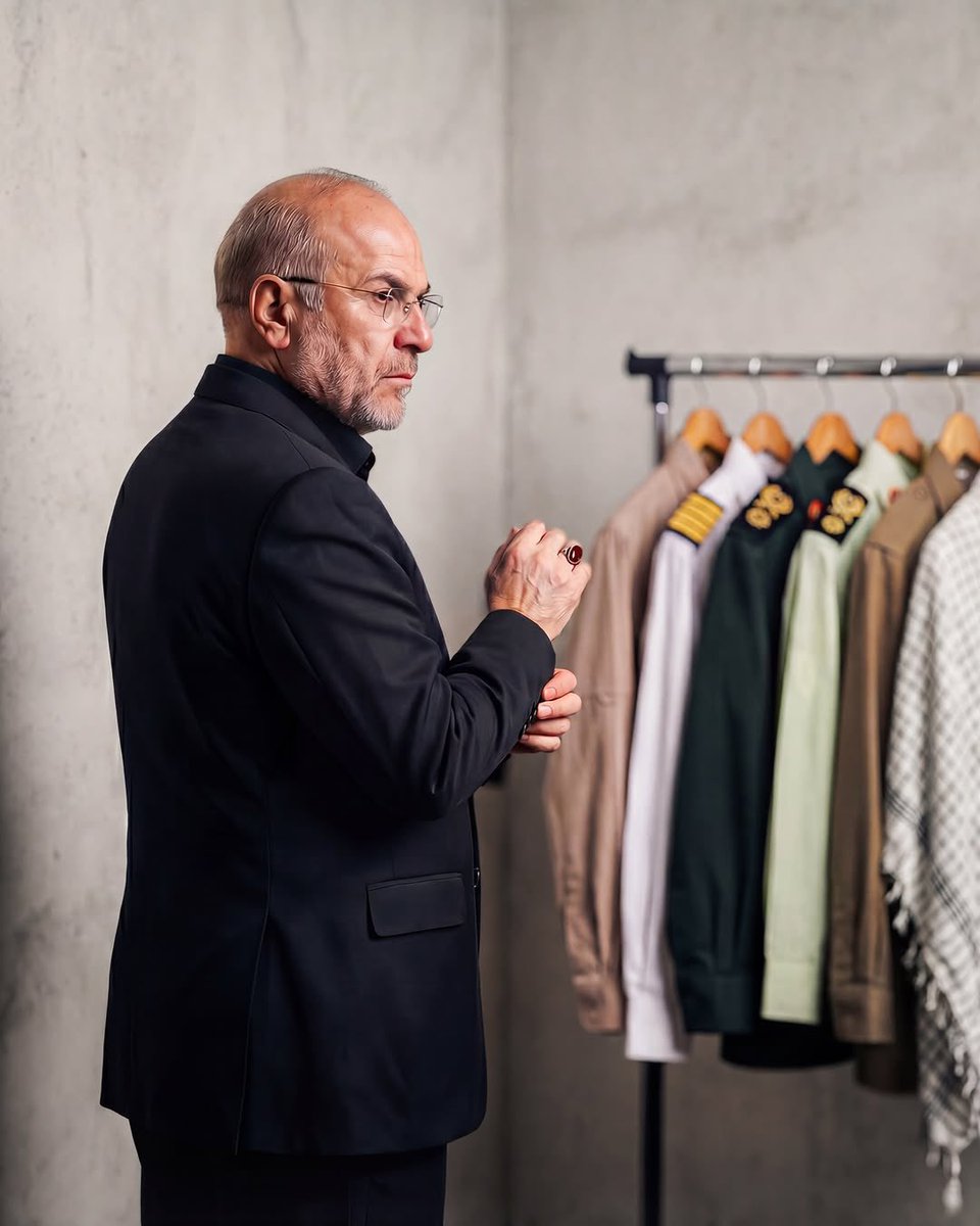 رضا نیلی tweet media