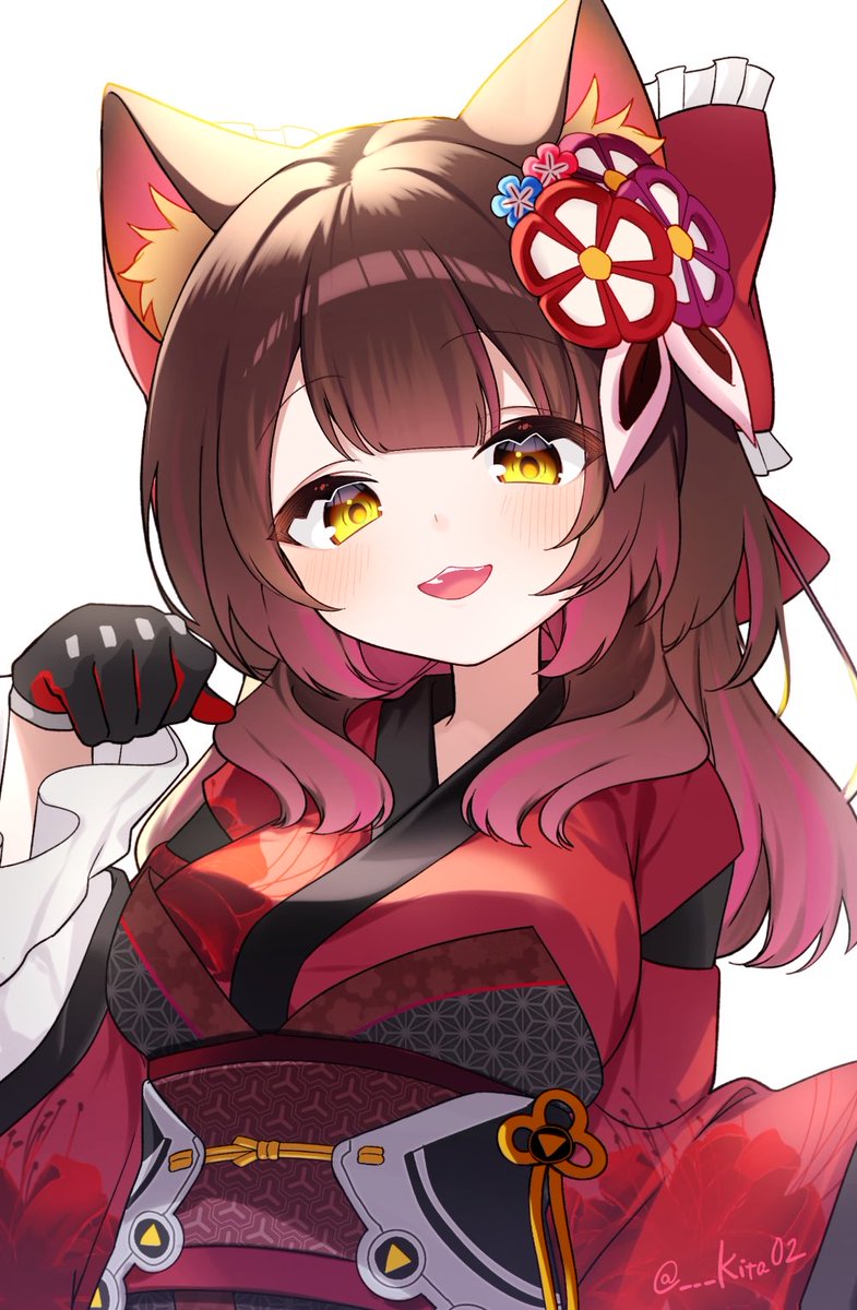 ロボ子さん🤖ホロライブ0期生！8周年記念グッズ販売中🎉 tweet media