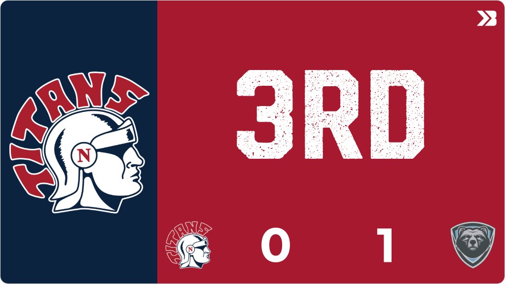 Norris Baseball tweet media