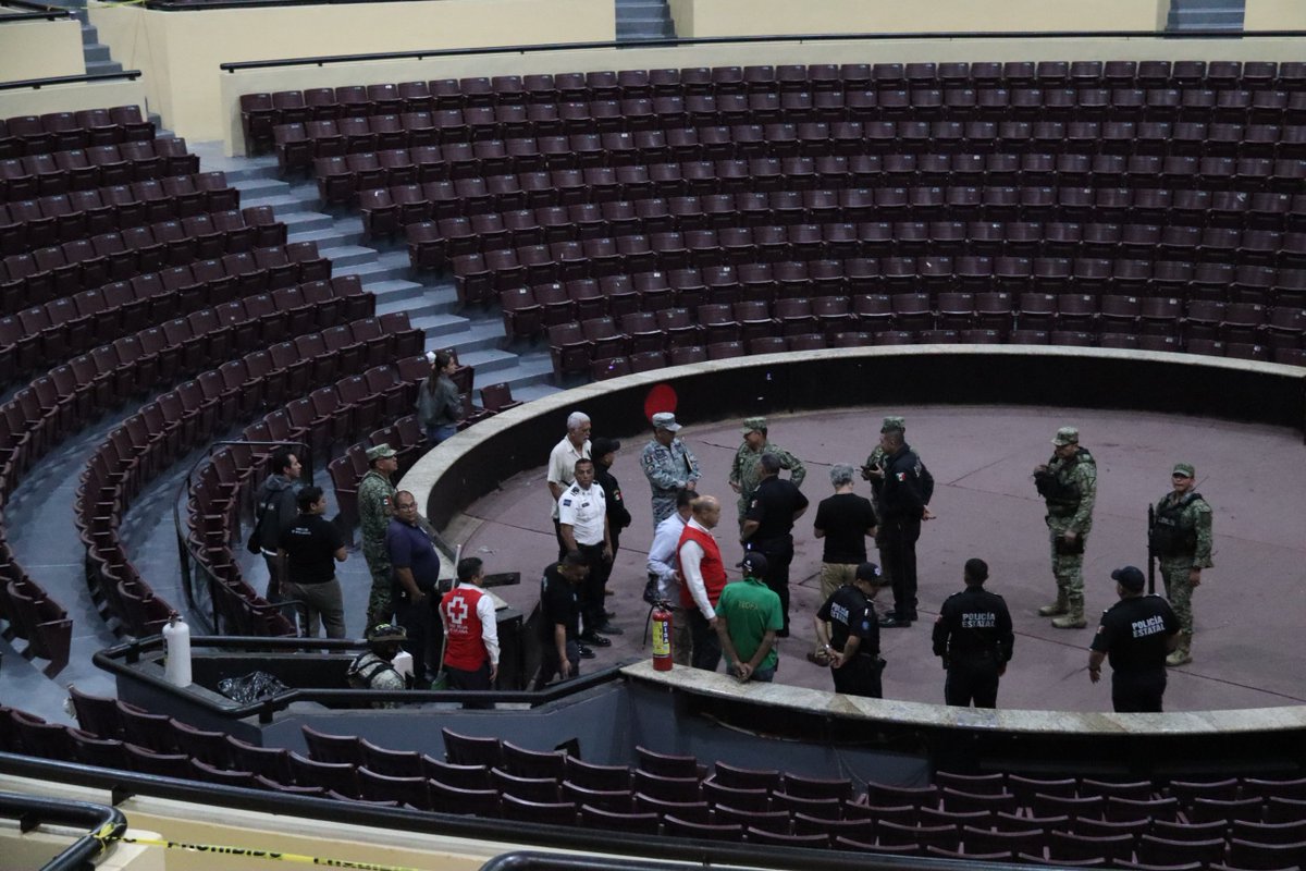 Seguridad Pública Aguascalientes tweet media