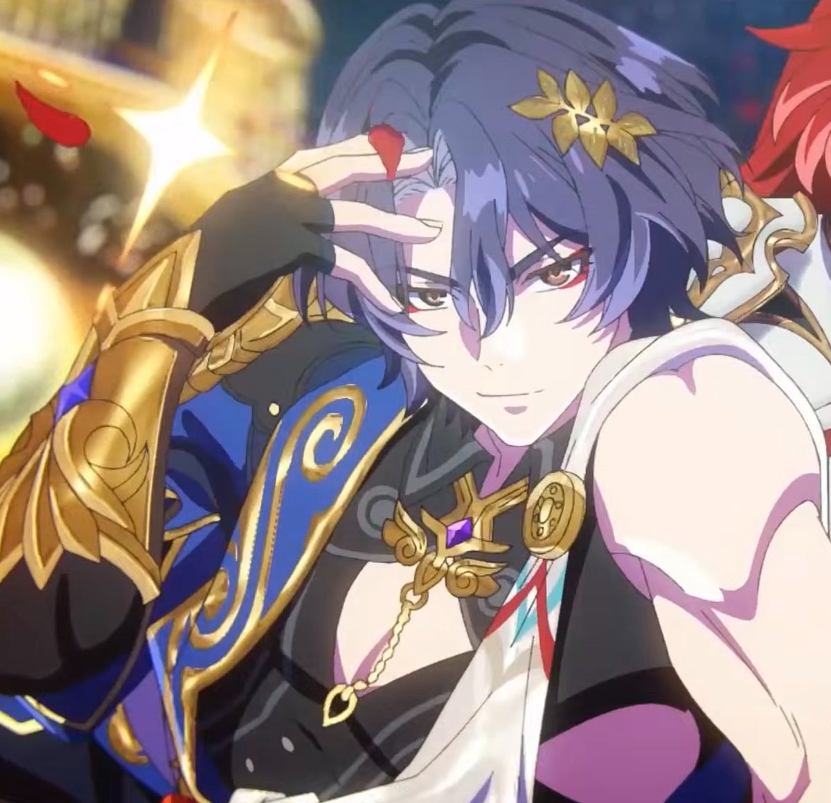 kyurie is cakecats on ao3 tweet media