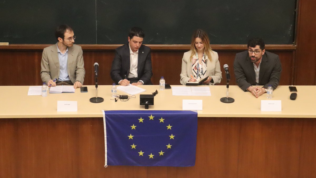 Jornal A CABRA tweet media