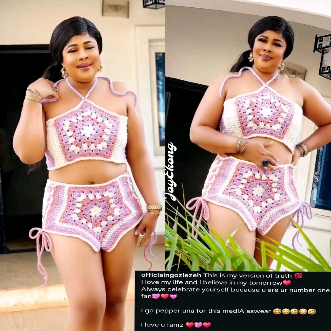 unique A'wears tweet media