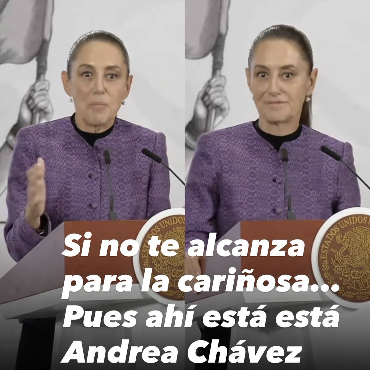 Así de fácil...