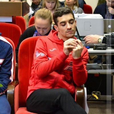 shine | i just miss Javi🌈 tweet media