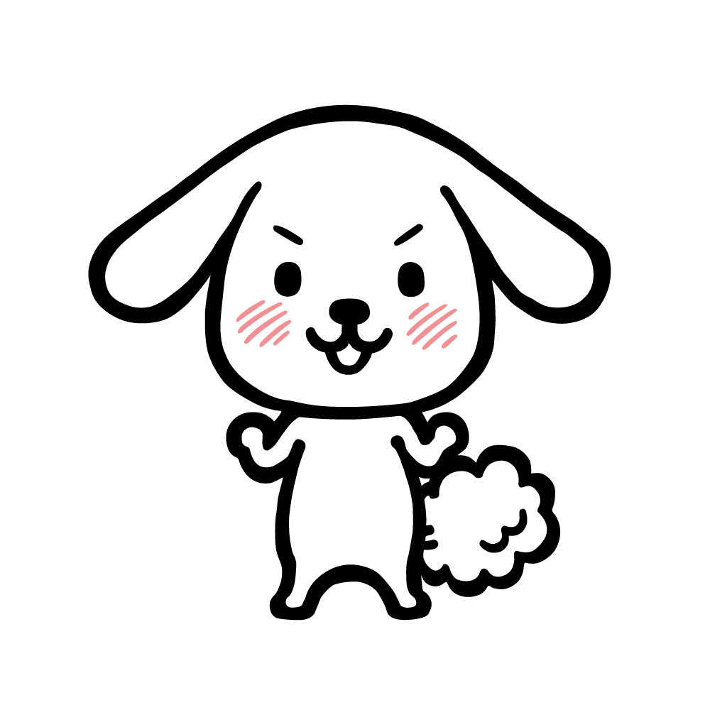 ダスキン ダス犬【公式】 tweet media