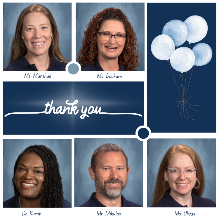 EHSFrisco's tweet photo. A huge shoutout to our AP team! 🎉📚 Thank you for your leadership, support, and dedication to our students and staff. Your impact is felt across Emerson every day! 💙👏 https://t.co/Bh7piIsi4A