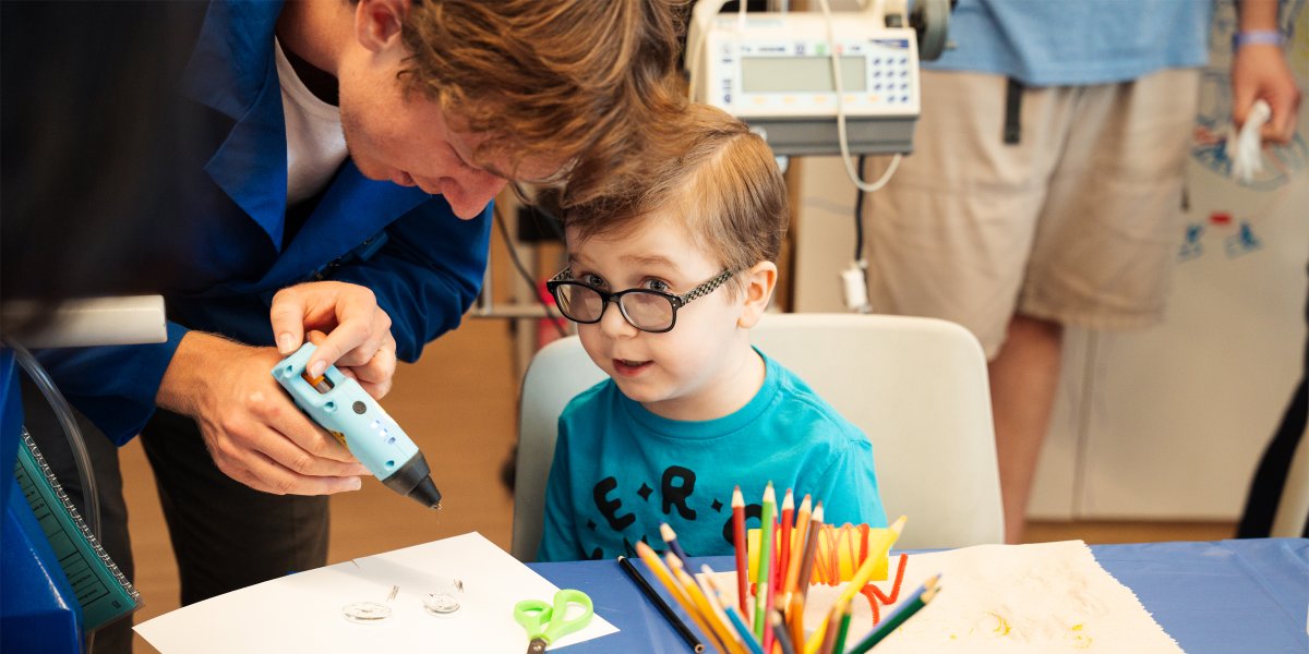 UCLAMattelChildrens tweet media