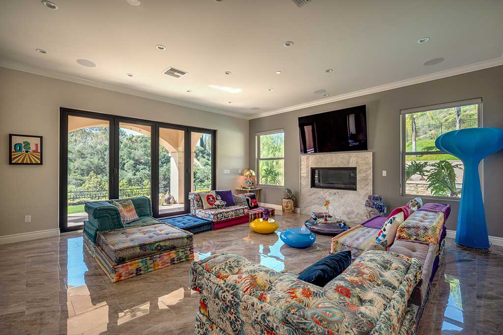 Dream Homes Magazine tweet media