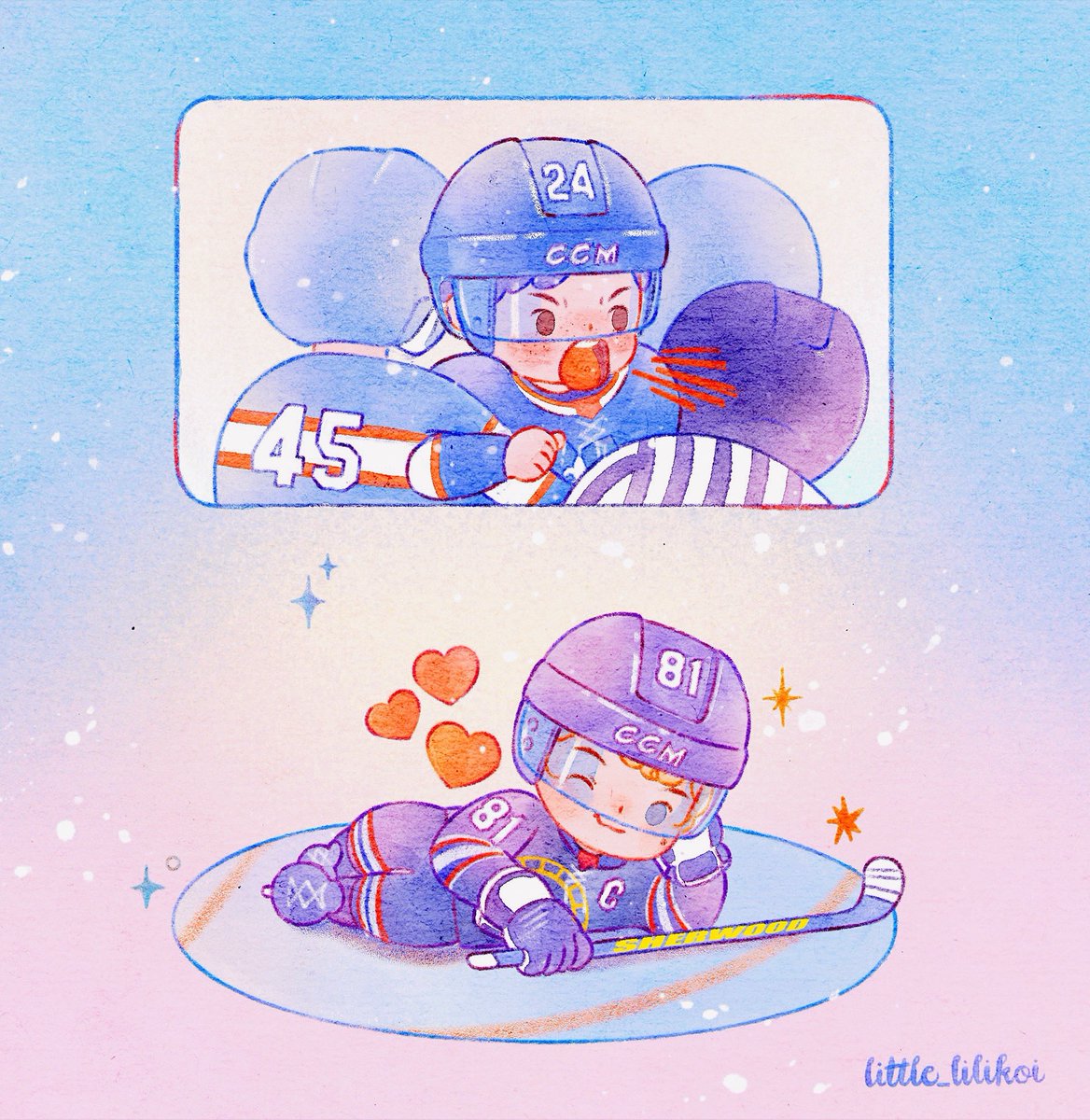 bonz 🍊 tweet media