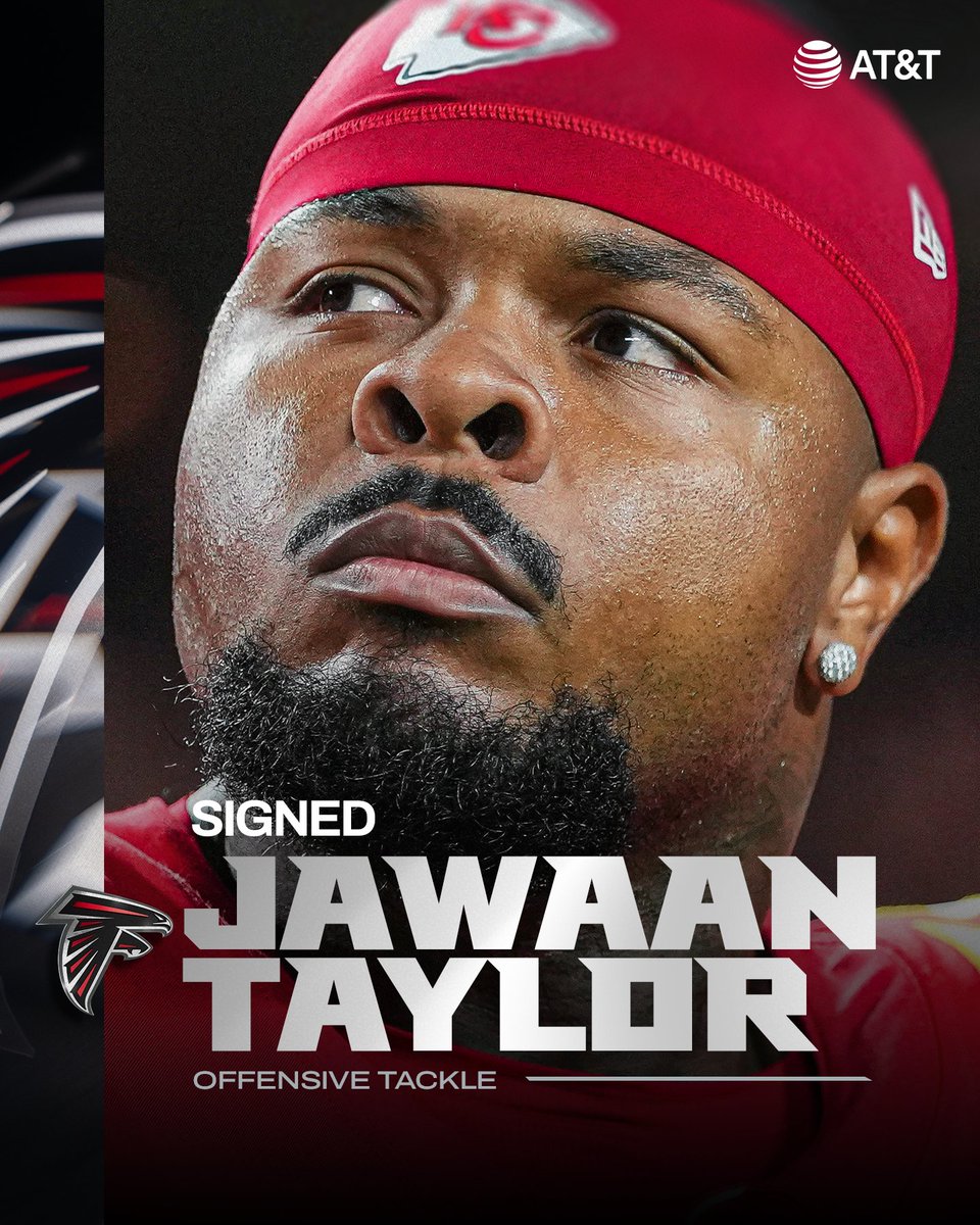 Atlanta Falcons tweet media