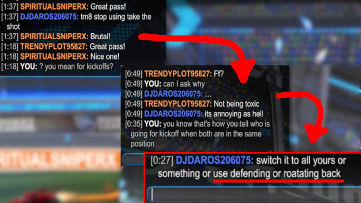 Rocket Sledge tweet media