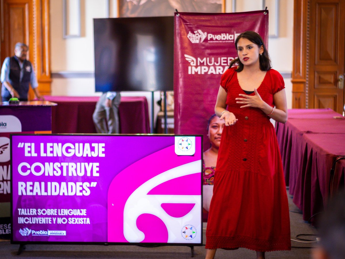 Regidoras y Regidores tweet media