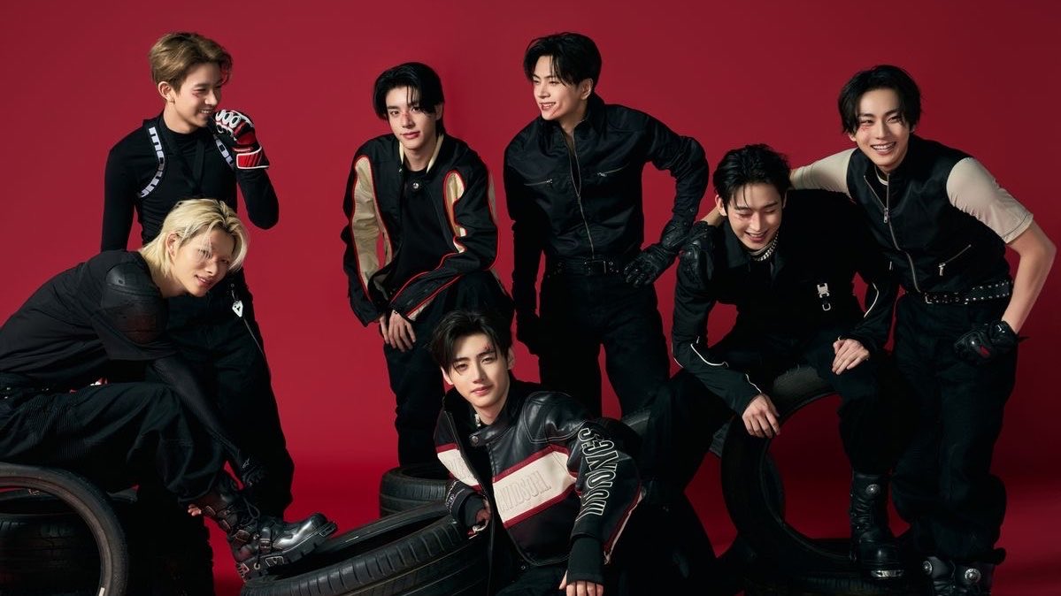 tori sevEN tweet media