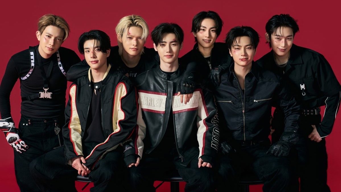 tori sevEN tweet media