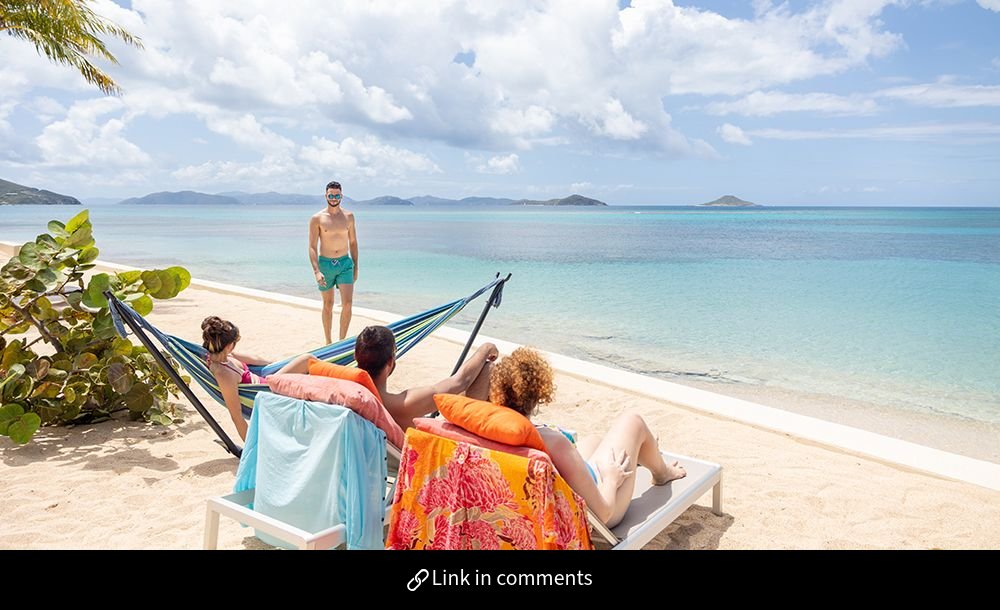 lost_key24's tweet photo. Dreaming of summer plans? It's the unrushed season in the British Virgin Islands – when beaches feel quieter, days stretch longer, and island time comes naturally. Let me help you plan your perfect summer escape. ☀️🏖️ #bvi #britishvirginislands https://t.co/Yke6AamOXG