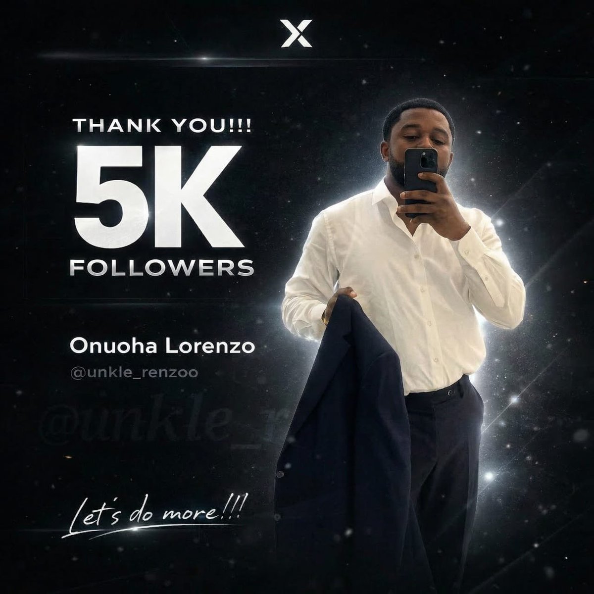 Onuoha Lorenzo tweet media