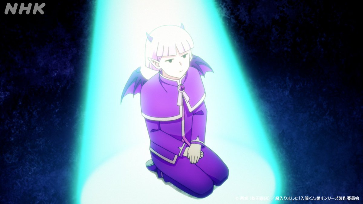 NHKアニメ tweet media