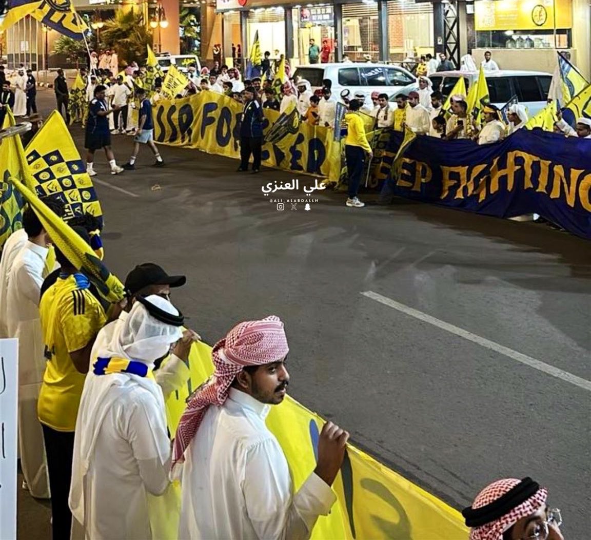 نواف الاسيوي 🇸🇦 tweet media