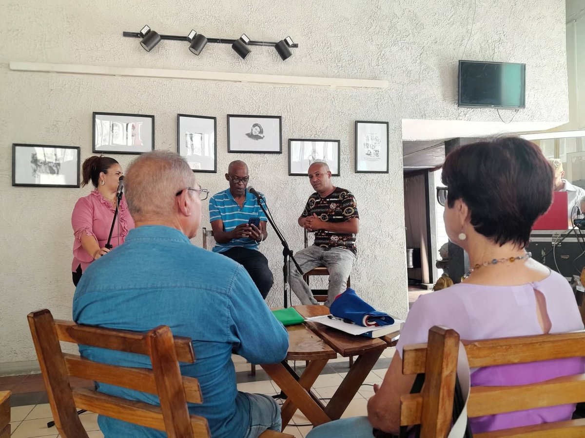 CPLL Camagüey tweet media