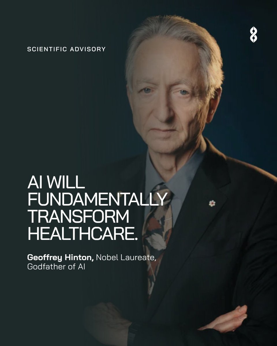 Human Longevity, Inc tweet media