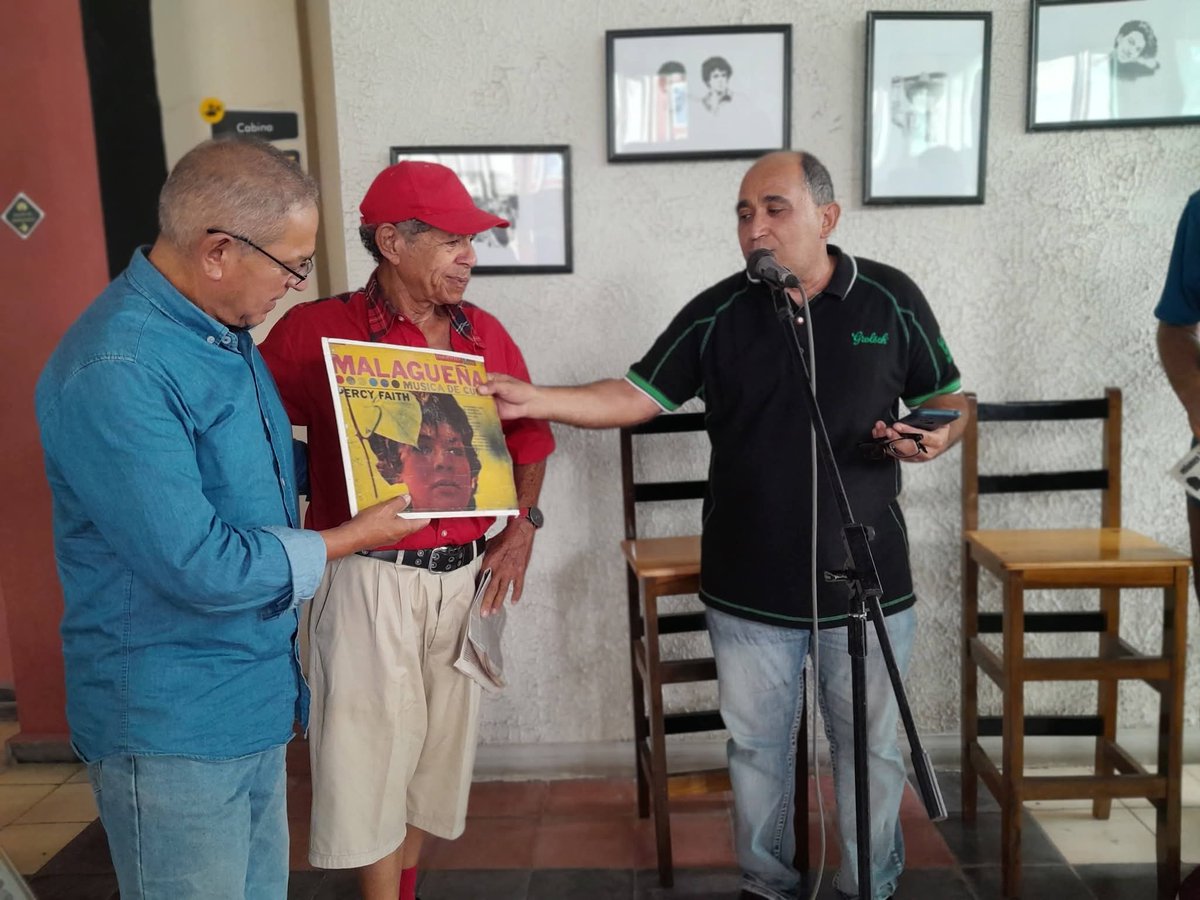 CPLL Camagüey tweet media