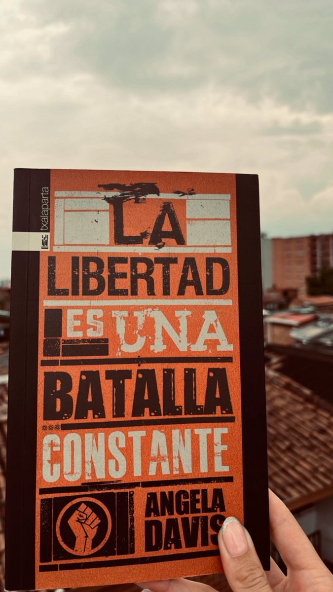 Siempre la bella Angela 💝