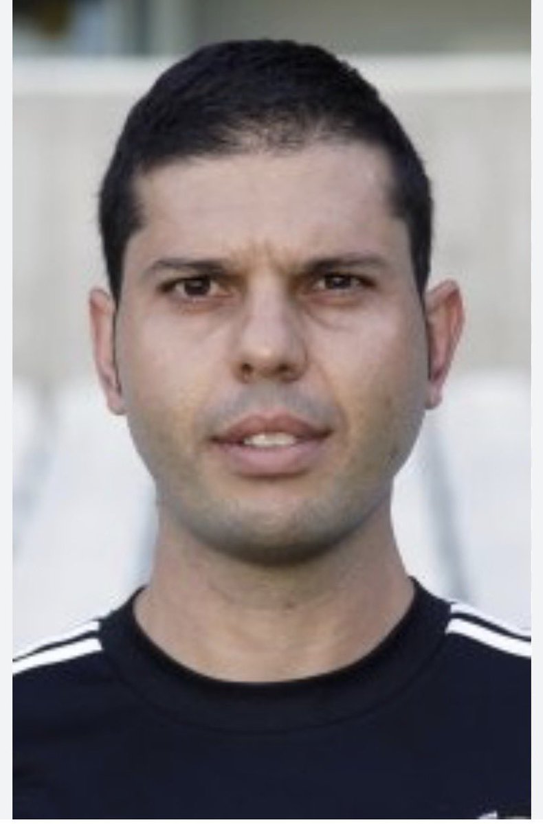 La Negreira League tweet media