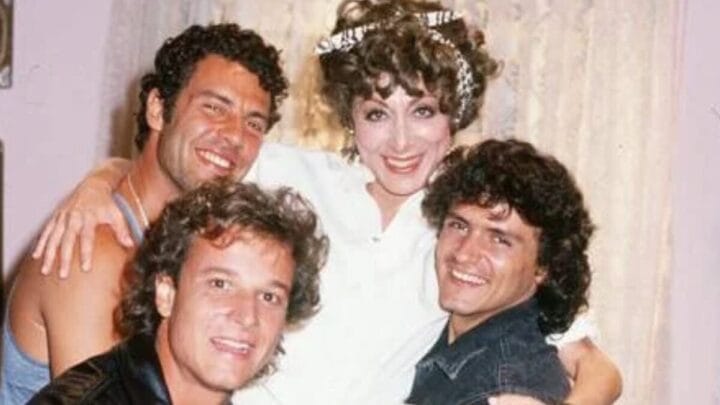 Like a Madonner tweet media