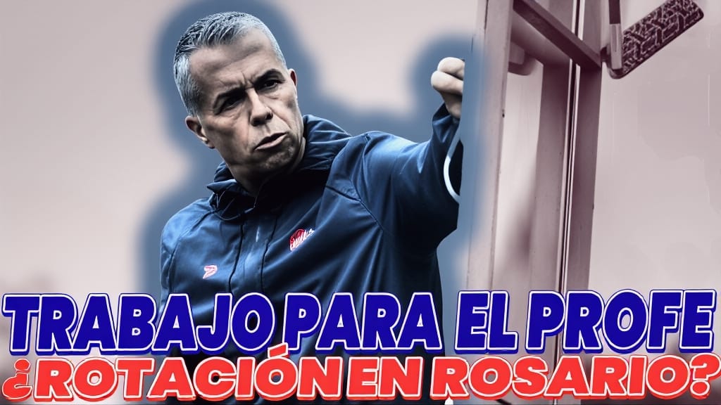 Pablo Lafourcade tweet media