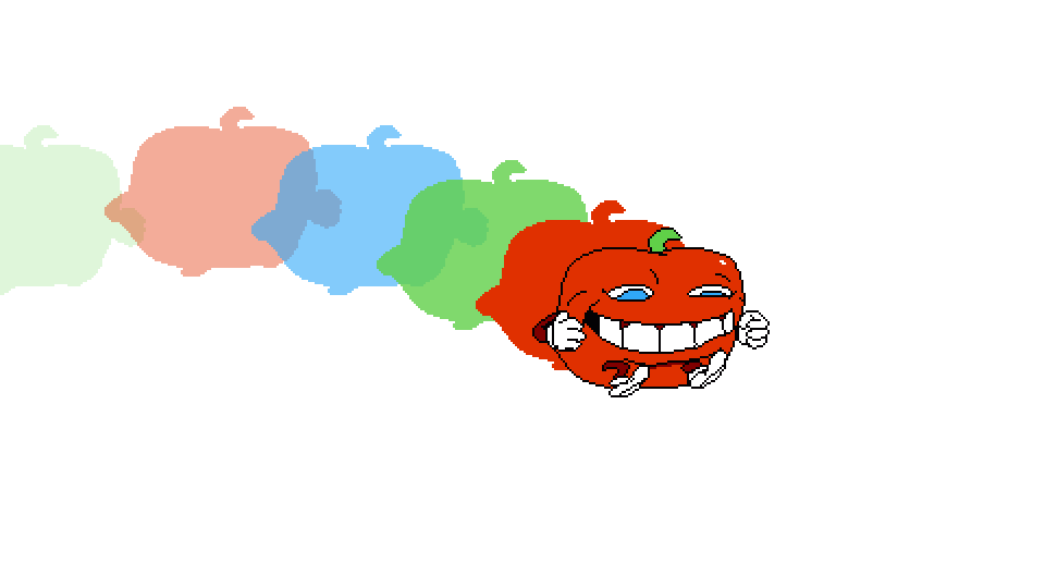 All About ME (Pizza Tower Pepperman mod) tweet media