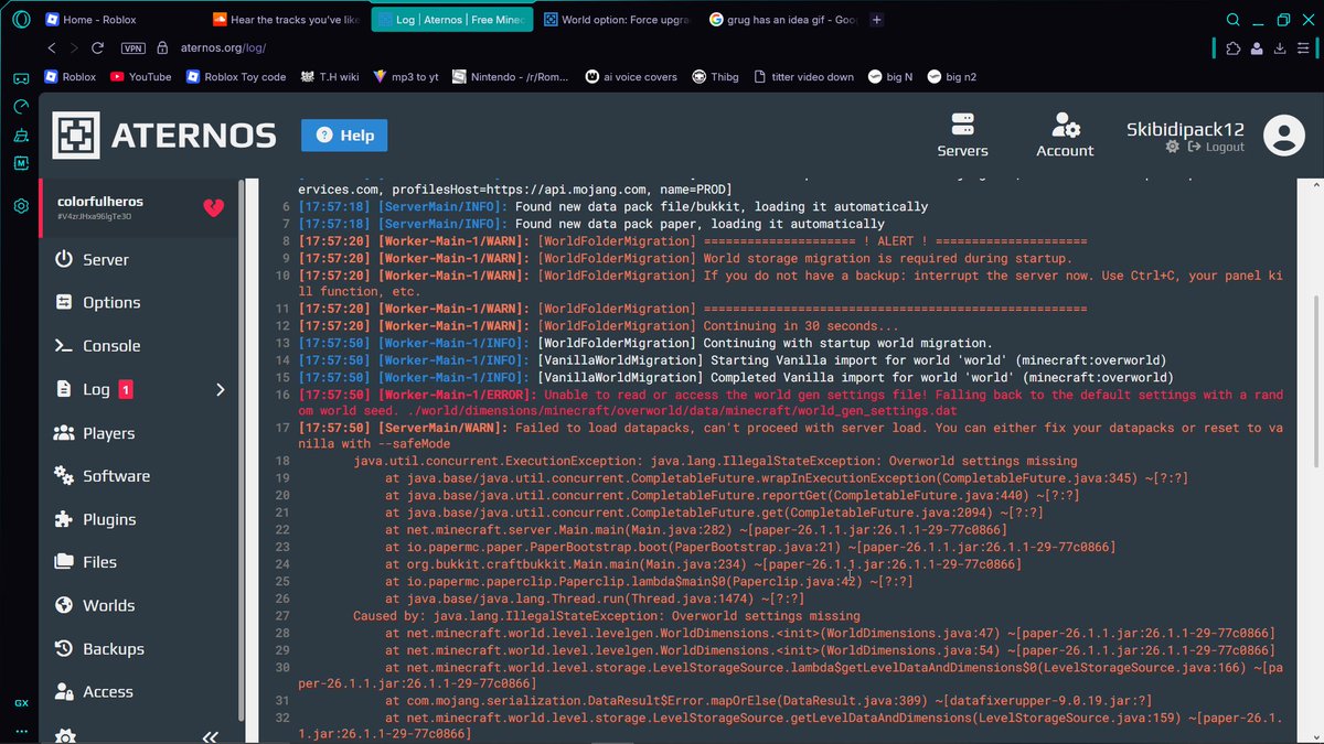 Redrge (#1 blails fan) tweet media