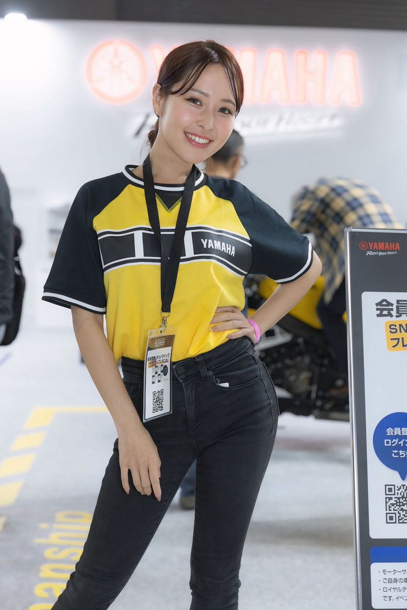 葉月 杏🍃🌙ྀི名古屋モーサイ tweet media