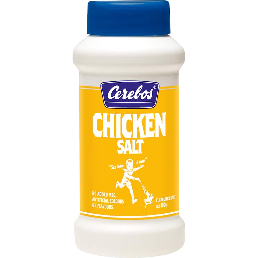 brickjuggernaut's tweet photo. @dustinrhodes Crinkle with chicken salt https://t.co/ogkV7rQnYA