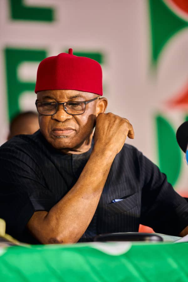 Hon Nuhu Sada tweet media