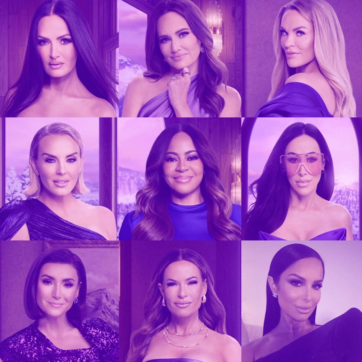 dorindadeadly's tweet image. Four Housewives Shows are currently in production with RHONJ set to enter in the coming weeks too! #RHOC #RHOSLC #RHONY #RHOP 🎥