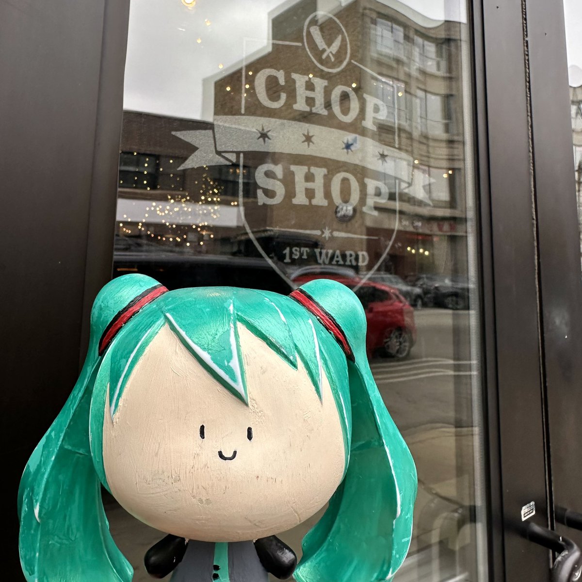 MIKU EXPO tweet media