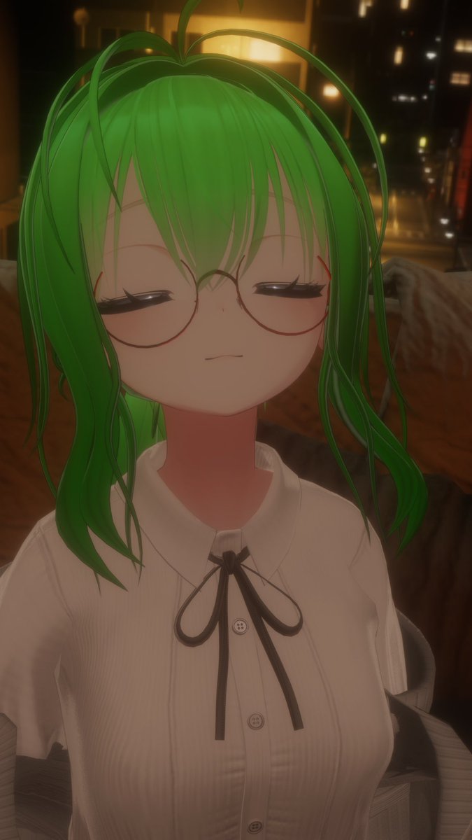 こあ@サイレンススズカ tweet media