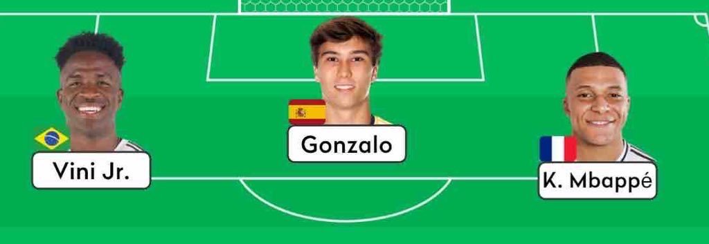 Gravesen tweet media