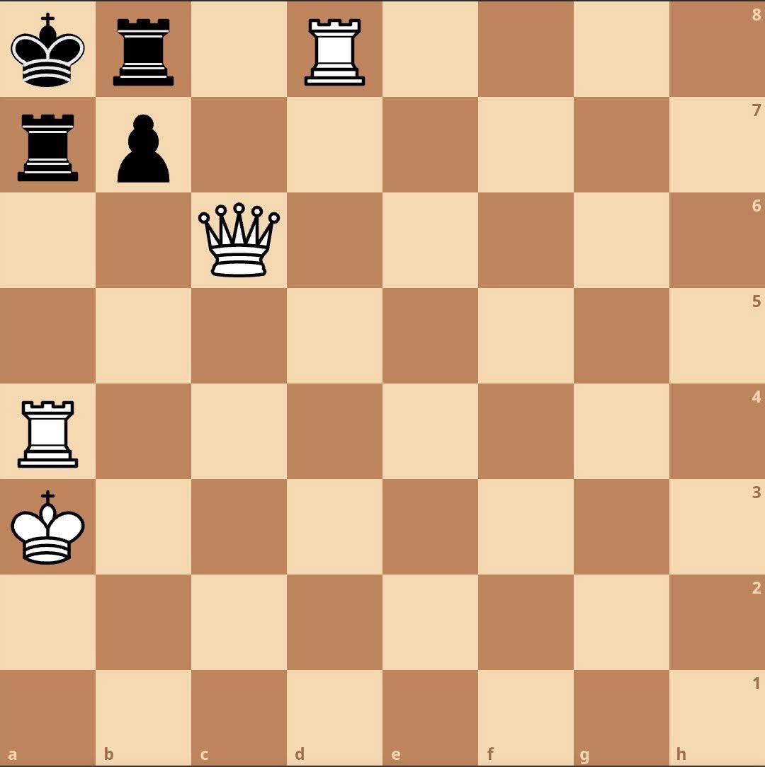 Chess Master tweet media