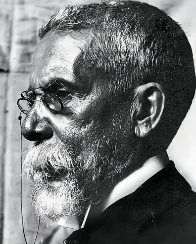 Machado: O Filho do Inverno, de C.S. Soares tweet media