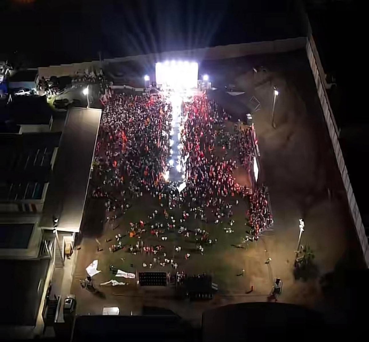 El Tigre Velasco tweet media