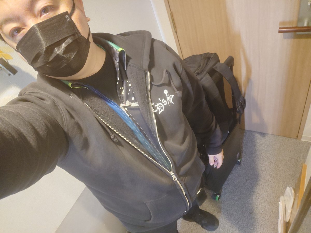 Tarpan@FIRE民 tweet media