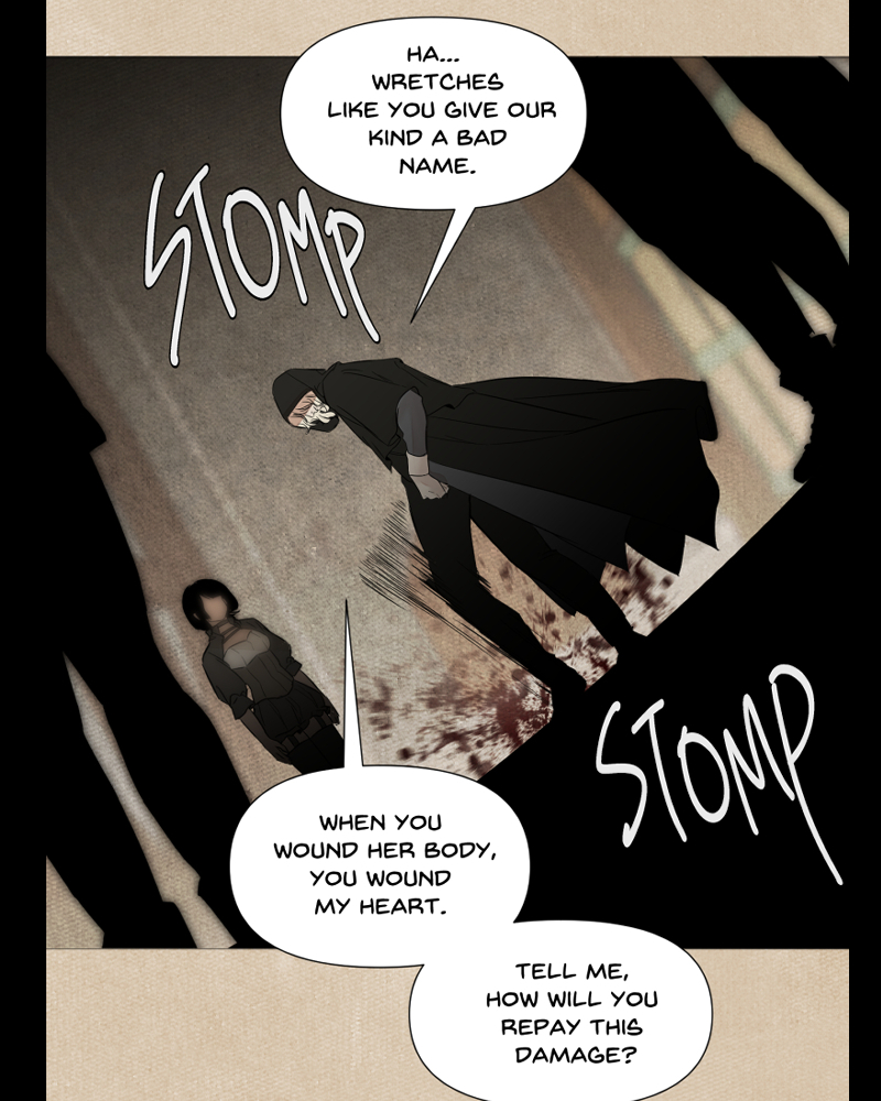 cibeles_art's tweet image. Vampire Meets Huntress Ep 26 Pls share if you liked it! ❤️ #VampireMeetsHuntress #romance #comedy #comic #webcomic #webtoon #vampire #vampirehunter #웹툰 #tapas