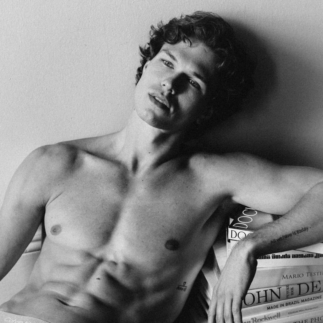 mordiscozine's tweet image. Trevor Wetzel.