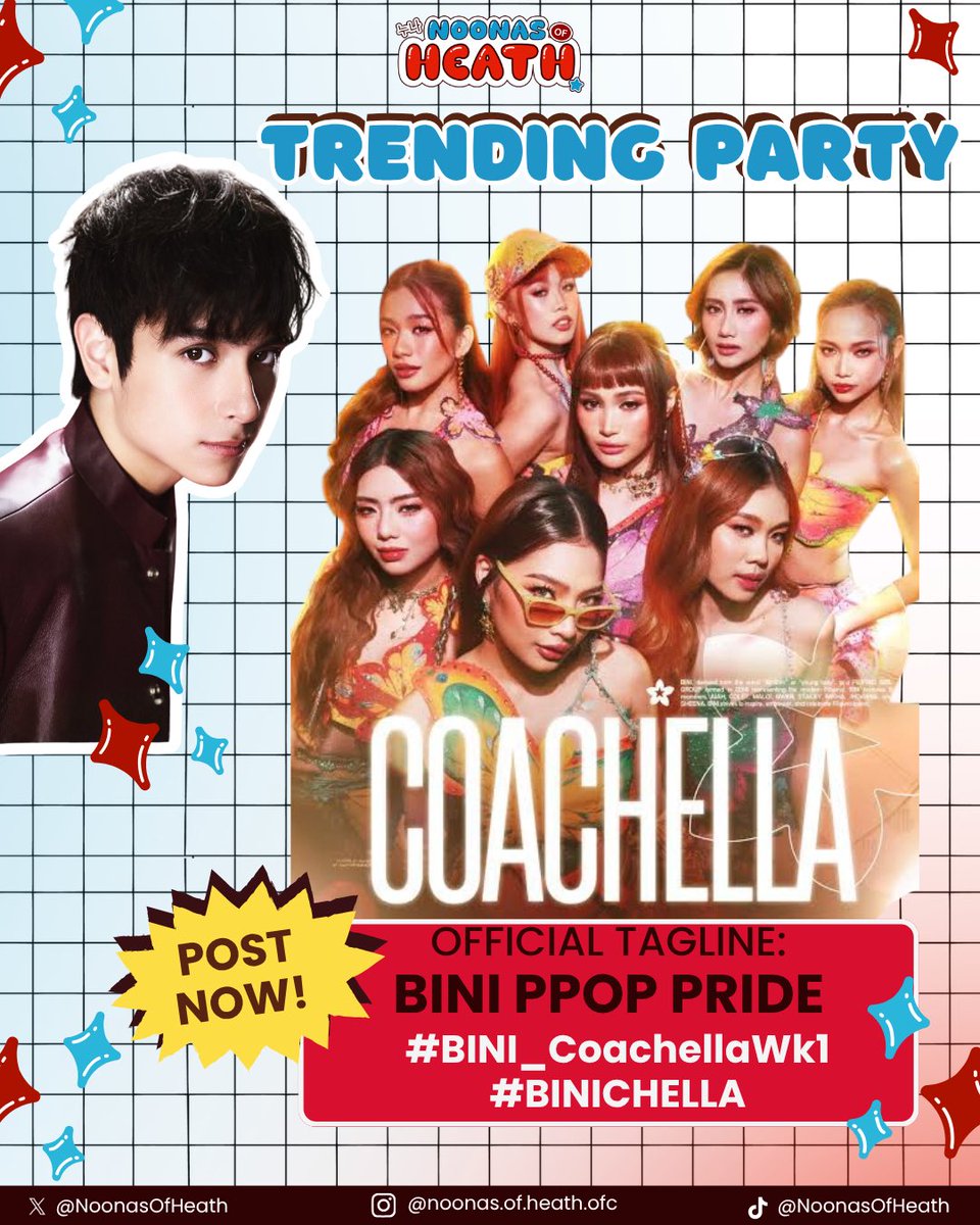 NOONAS OF HEATH tweet media