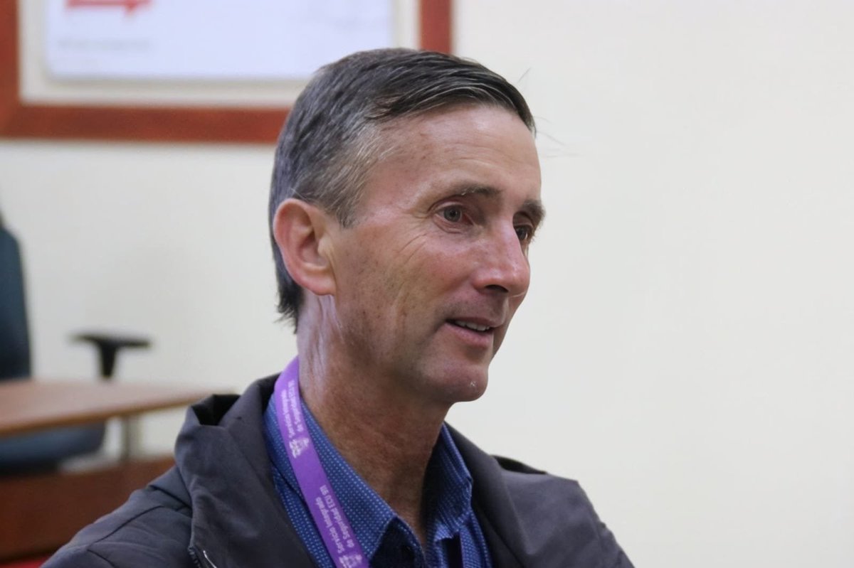 Coordinación Zonal 1 - ECU 911 Ibarra tweet media