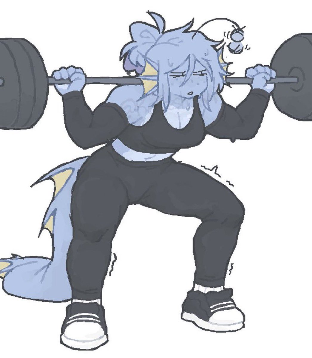 jealous thragg tweet media